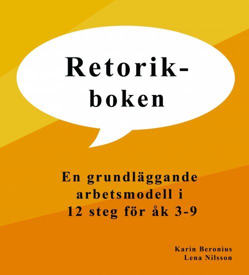 Retorikboken 1